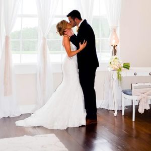 Meet your Posher, Destiny